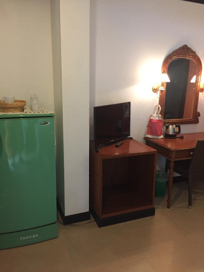 Apartamento Sawasdee *