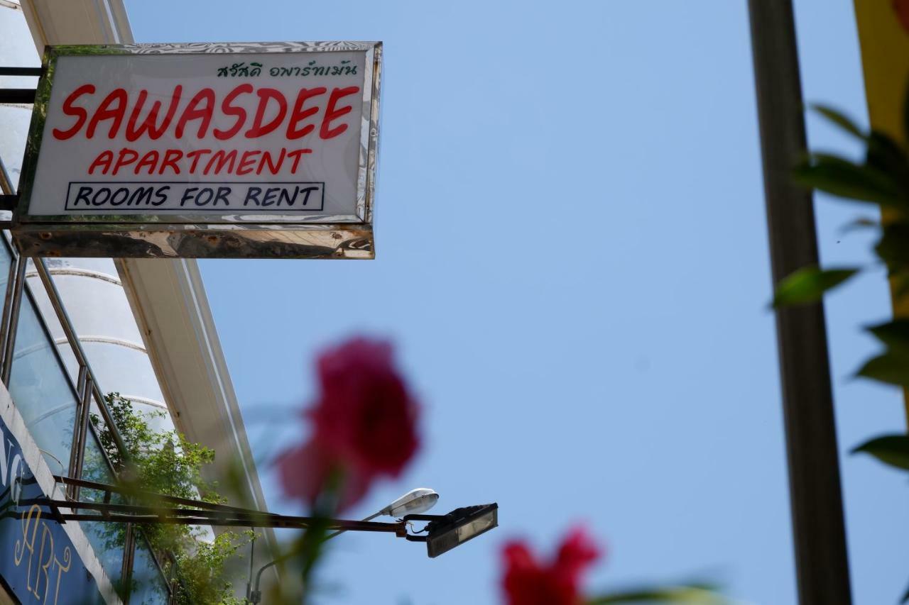 Sawasdee Apartamento Patong