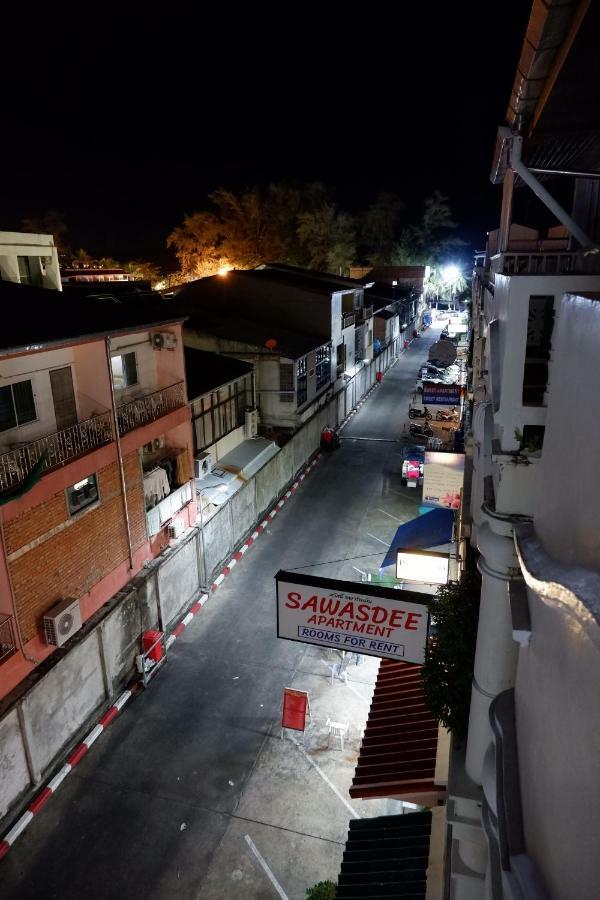 Sawasdee Apartamento *