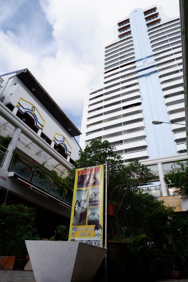 Apartamento Sawasdee Patong