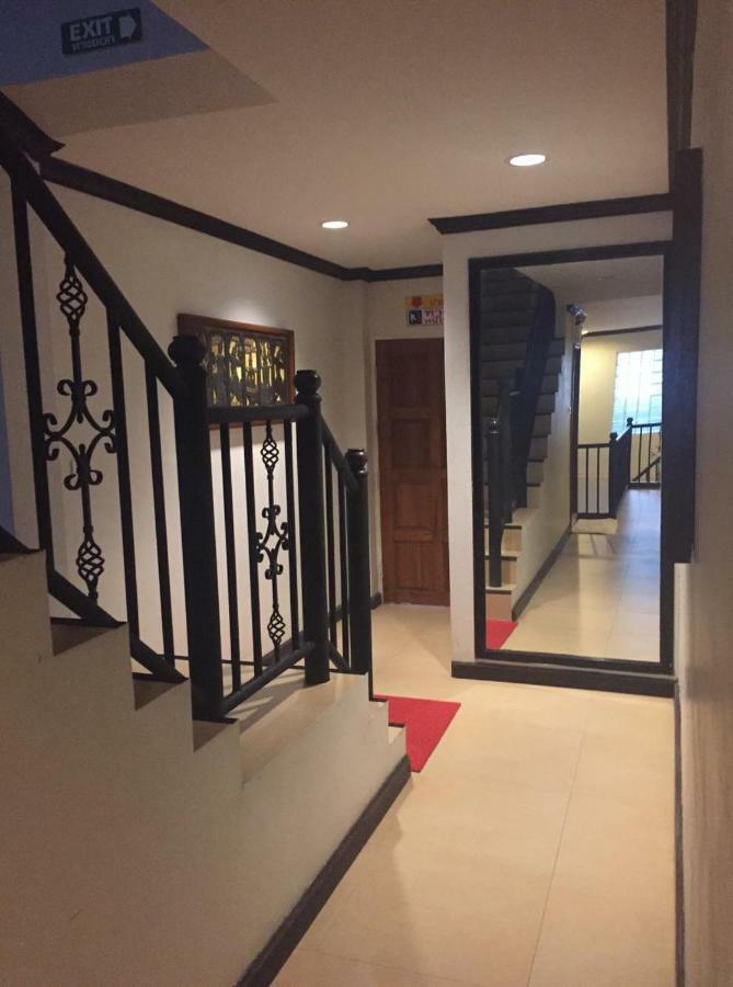 Apartamento Sawasdee *