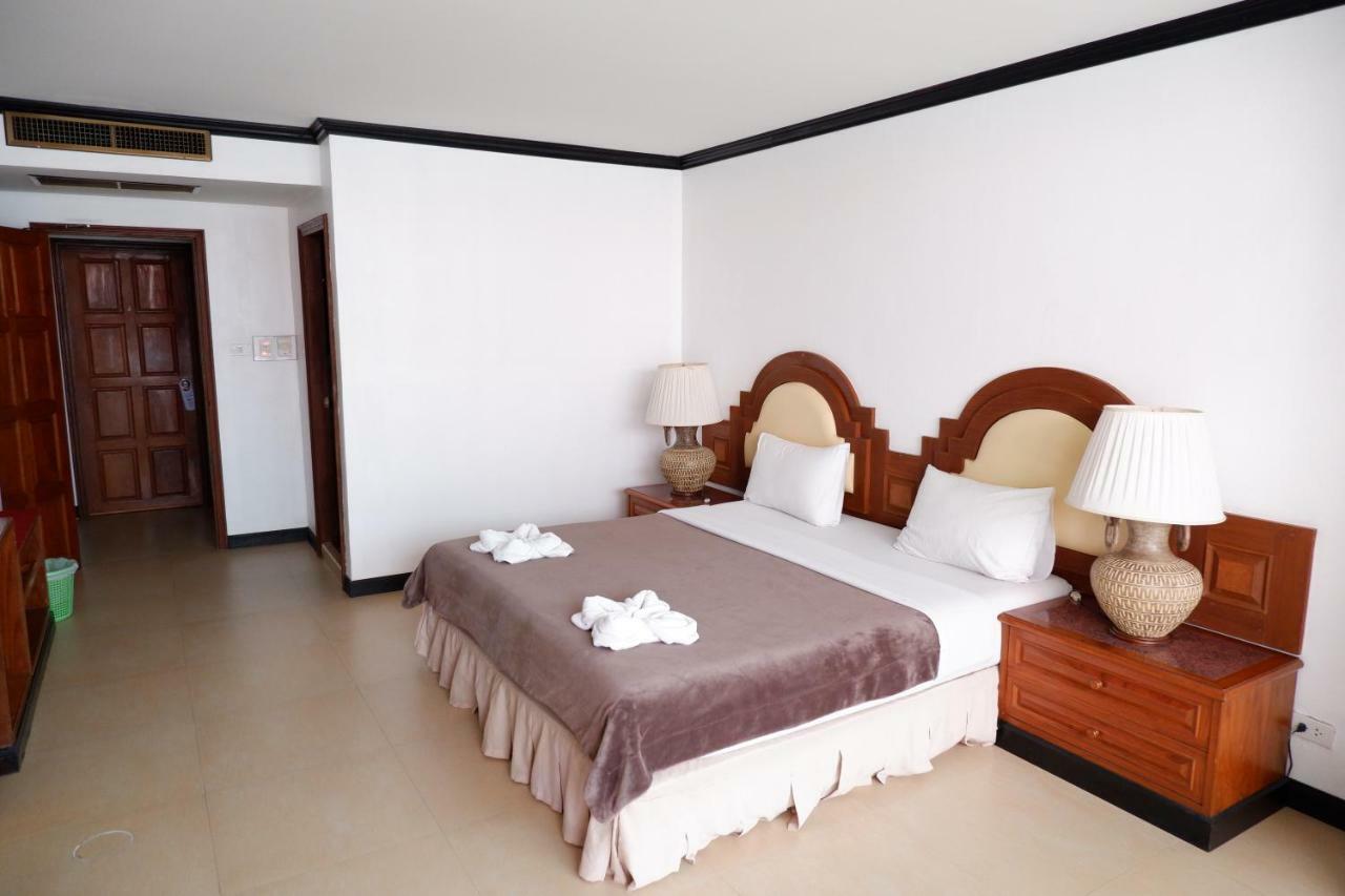 Sawasdee Apartamento *