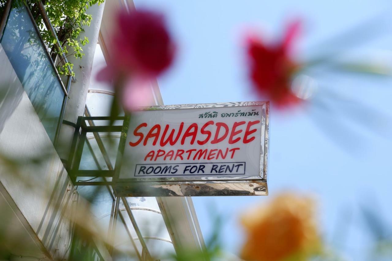 Apartamento Sawasdee