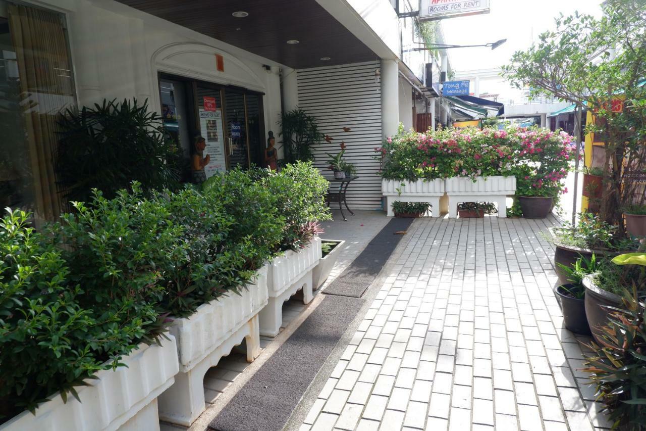 Sawasdee Apartamento Patong