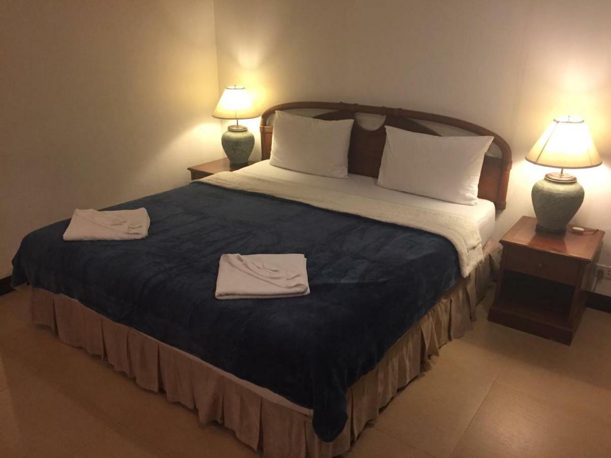 Apartment Sawasdee Patong